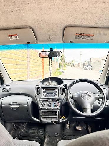 mini car: Компактный городской хэтчбек белого цвета. Торг уместен Срочно!!! — 8