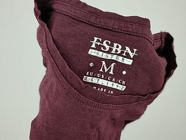 darmowe o: FB Sister, T-shirt damski, rozmiar M — 5