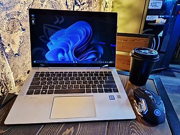 windows surface: Ультрабук, Б/у, Intel Core i5 — 1