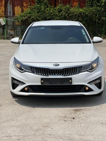 полик на киа к5: Kia K5: 2019 г., 2 л, Автоматические, Газ, Седан