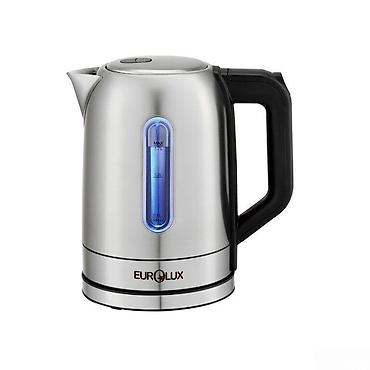 Çaydan "Eurolux - EU- EK2845GS"Çayadan Eurolux -EU-EK2845GS Eurolux