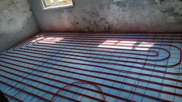 Отопление: Устранение утечек, Обслуживание отопительного оборудования, Установка пластиковых труб 3-5 лет опыта — 10