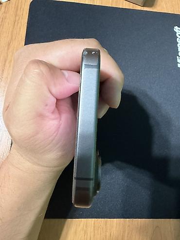 айфон 17 бу: IPhone 17, Б/у, 512 ГБ, Черный, Кабель, 100 % — 7