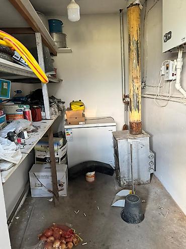 Продажа коттеджей и домов: •ID12 Продается дом! •Район: Кудайберген. •Локация:( ул Профсоюзная) — 18