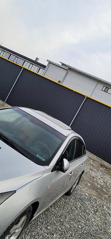 Daewoo: Daewoo Lacetti: 2008 г., 1.6 л, Автомат, Бензин, Седан — 5