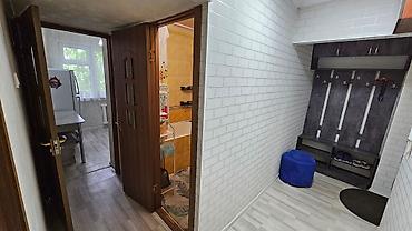 Продажа квартир: 1 комната, 32 м², 104 серия, 3 этаж — 4