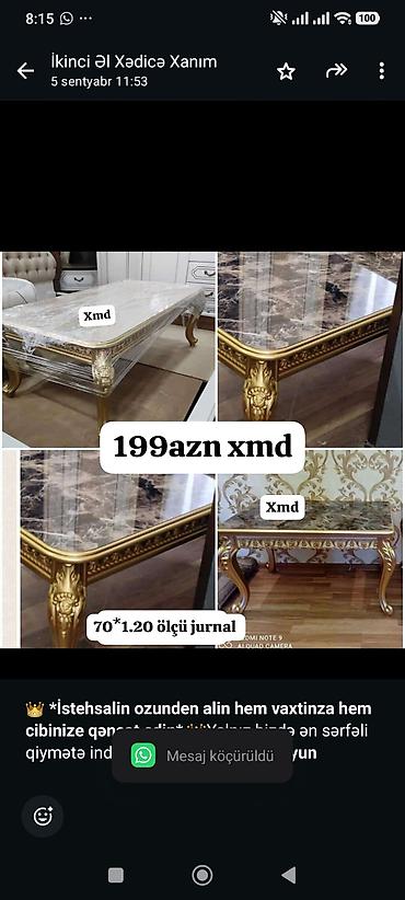 👑 **İstehsalin ozunden alin hem vaxtinza hem cibinize qənaət edin** lalafo.az -da 👑 **İstehsalin ozunden alin hem vaxtinza hem cibinize qənaət edin**