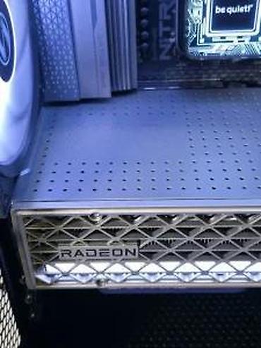 Desktop računari i radne stanice: Ryzen 7 9800X3D RX 9070XT B850 32GB 2TB - SM198PC. ✨ Prodaja i — 24