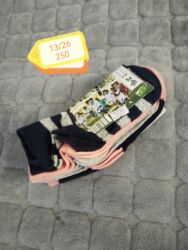 Ostala dečija odeća: Decije carape super povoljno cene od 50 do 70din. Hulahopke i termo — 1