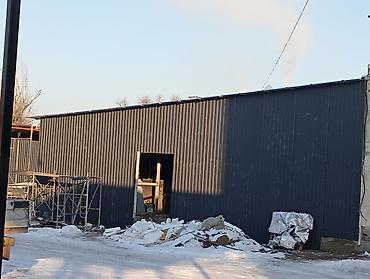 Сварка: Сварка | Ворота, Навесы Гарантия, Монтаж, Демонтаж — 19