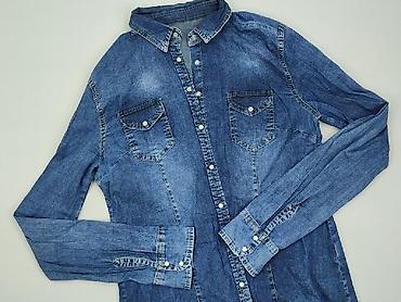 denim co: Koszula damska, rozmiar XL — 1