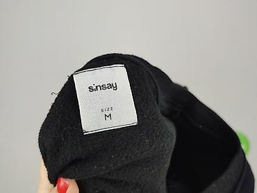 bluza mordex: Sinsay, Bluza damska
, rozmiar M — 4