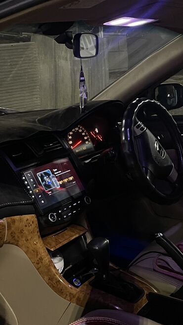 Honda: Honda Accord: 2003 г., 2 л, Автомат, Бензин, Седан — 8