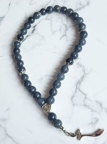 Təsbehlər: Tesbehler — 4