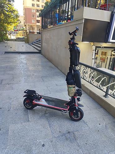 samokat satisi: Problemi yoxdur pula ehtiyac var deyə bu qiymətə təcili satılır 45.50 — 2