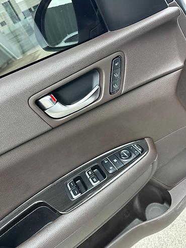 к5 порог: Kia K5: 2019 г., Автомат, Бензин, Седан — 9