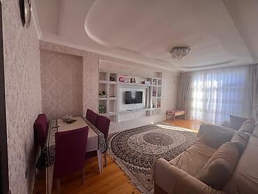 lapet senedi: 3 otaqlı, Yeni tikili, 87 kv. m — 7