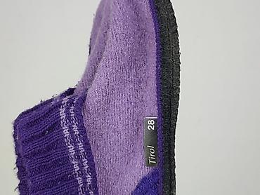 buty ecco klapki: Kapcie 28, Używany — 5