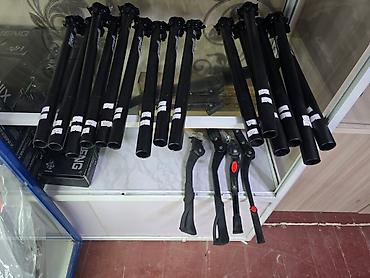 Велозапчасти: Запчасти на велосипед в широком ассортименте Покрышки 700х28, 700х32 — 5