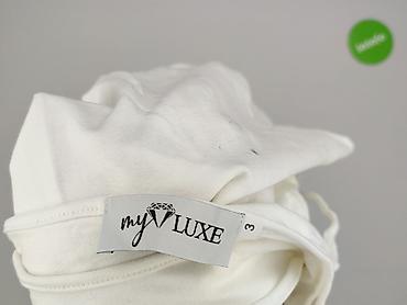 sweter grunge: Femme Luxe, Bluza damska
, rozmiar 3XL — 5