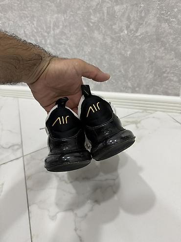 lonpasin kapsula: Məhsul: Nike Air Max 270 kişi idman ayaqqabısı 350 azna almiwam olcu — 5