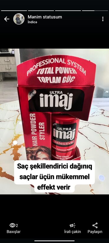saç boyasi: Saçlara qulluq