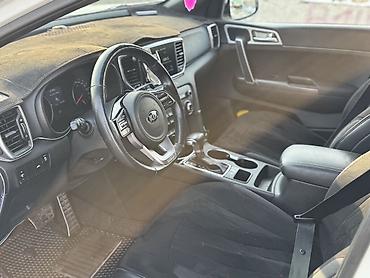 кия спортаж: Kia Sportage: 2018 г., 2 л, Автомат, Дизель, Кроссовер — 4