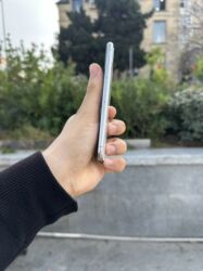 Apple iPhone: IPhone X, 64 GB, Ağ, Face ID — 5