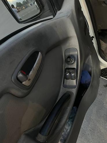 мото бокс: Легкий грузовик, Hyundai, Стандарт, Б/у — 9