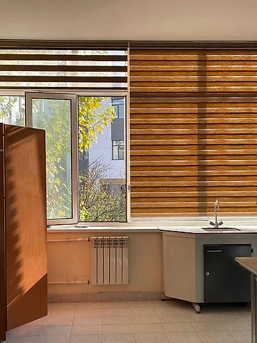 Жалюзи и рольшторы: 🏢 Универсальное решение для любого пространства! Жалюзи идеально at lalafo.kg — 1 Жалюзи и рольшторы: 🏢 Универсальное решение для любого пространства! Жалюзи идеально — 1