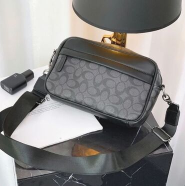 кошелек женский бишкек цена: Продаю Барсетку Coach состояние хорошее.Все вопросы в директ