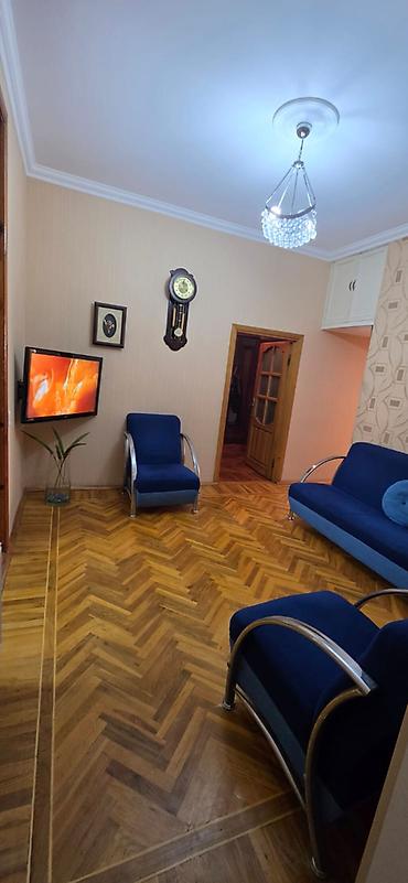 əmircanda bina evi: ÇOX TƏCİLİ KİRAYƏ MƏNZİL Mənzil,28 May metrosunun 2 ci çıxışına — 5