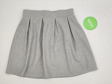 spódnica basic: Spódnica damska, rozmiar M — 2