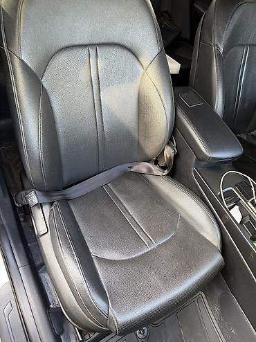 kaiyi e5: Kia K5: 2018 г., 2 л, Автомат, Газ, Седан — 7