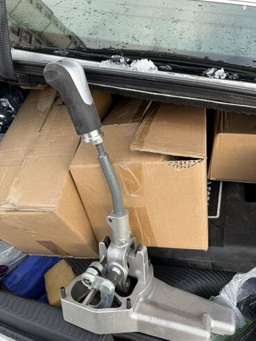 стекла боковые: Автозапчасти для коммерческого транспорта (подходят для ряда