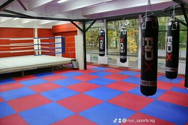 Другое для спорта и отдыха: Мат Мат Мат Татами Даянг Борцовский ковер Татами для дзюдо все виды — 5