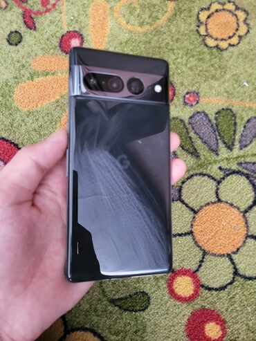 сколько стоит ноутбук apple в бишкеке: Google Pixel 7 Pro, Б/у, 128 ГБ, цвет - Черный