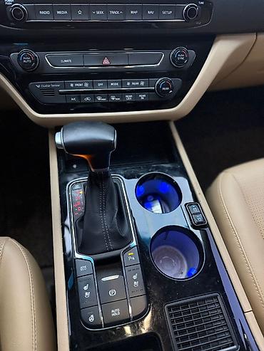 Транспорт: Kia Carnival: 2019 г., 2.2 л, Дизель, Минивэн — 8