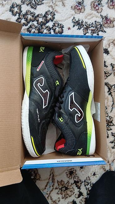 Футзальные кроссовки Joma Top Flex - Назначение: зал/футзал