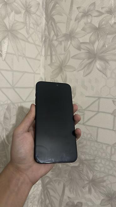 epson a3 printer: IPhone 15 Pro Max, 256 GB, Göy, Simsiz şarj, Face ID — 3
