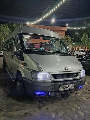 Ford: Salam masin ela veziyyetde hec bir xerc teleb etmir eger ne xerci — 3