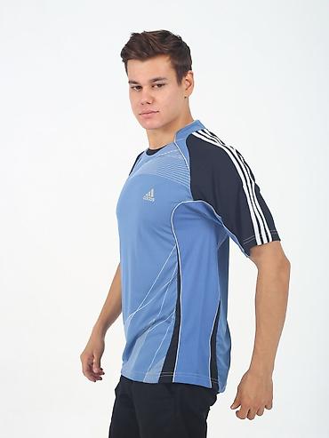 Футболки: Футболка ADIDAS MOFIED Материал: Climacool (Холодок) идеально для — 26