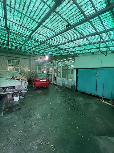 Продажа домов: Барачный, 42 м², 4 комнаты, Агентство недвижимости, Старый ремонт — 1