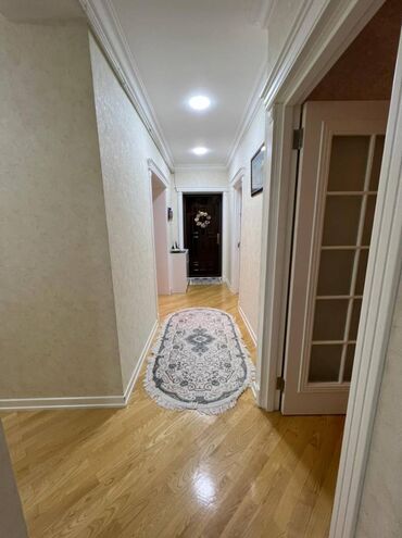 Köhnə tikili: Bakı, 4 otaqlı, Köhnə tikili, m. Neftçilər, 115 kv. m — 6