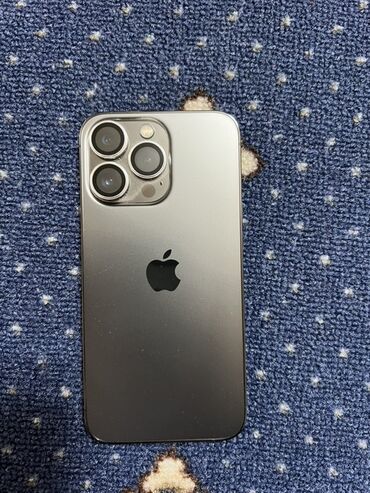 айфон 13 про макс цена джалал абад: IPhone 13 Pro, 256 ГБ, Графит, 92 %