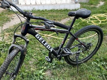 велосипед дедиский: Продаю велосипед