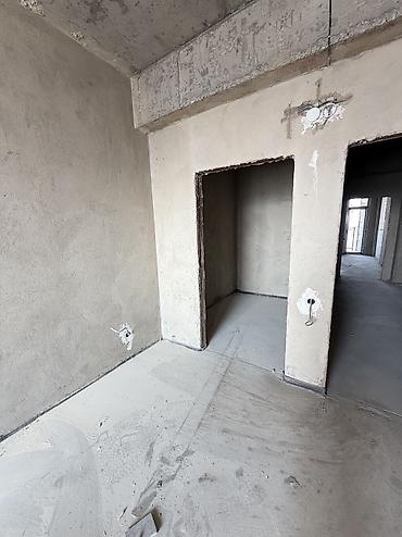 Продажа квартир: 2 комнаты, 85 м², Элитка, 13 этаж, ПСО (под самоотделку) — 7