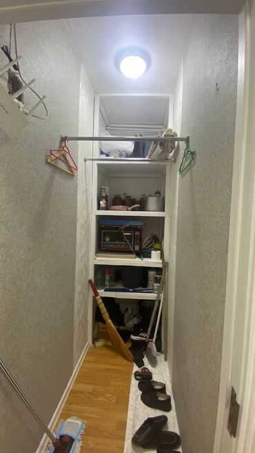 Uzunmüddətli kirayə mənzillər: Avropa temirli, 3 otaq, 9/8 mərtəbə tam əşyalı mənzil kirayə verilir — 6