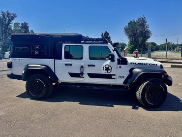 Jeep: Jeep Wrangler: 2021 г., 3.6 л, Автомат, Бензин, Внедорожник — 3