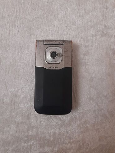 wifi modem adapter: Nokia 1, цвет - Черный, Кнопочный